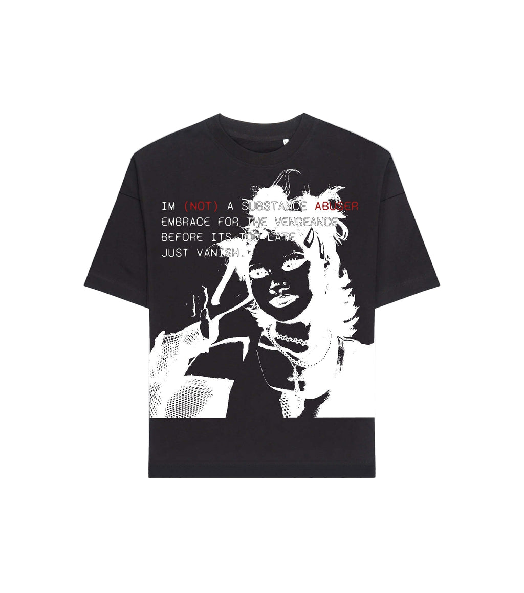 BreadBoys "I'm (NOT) A Substance Abuser FP"