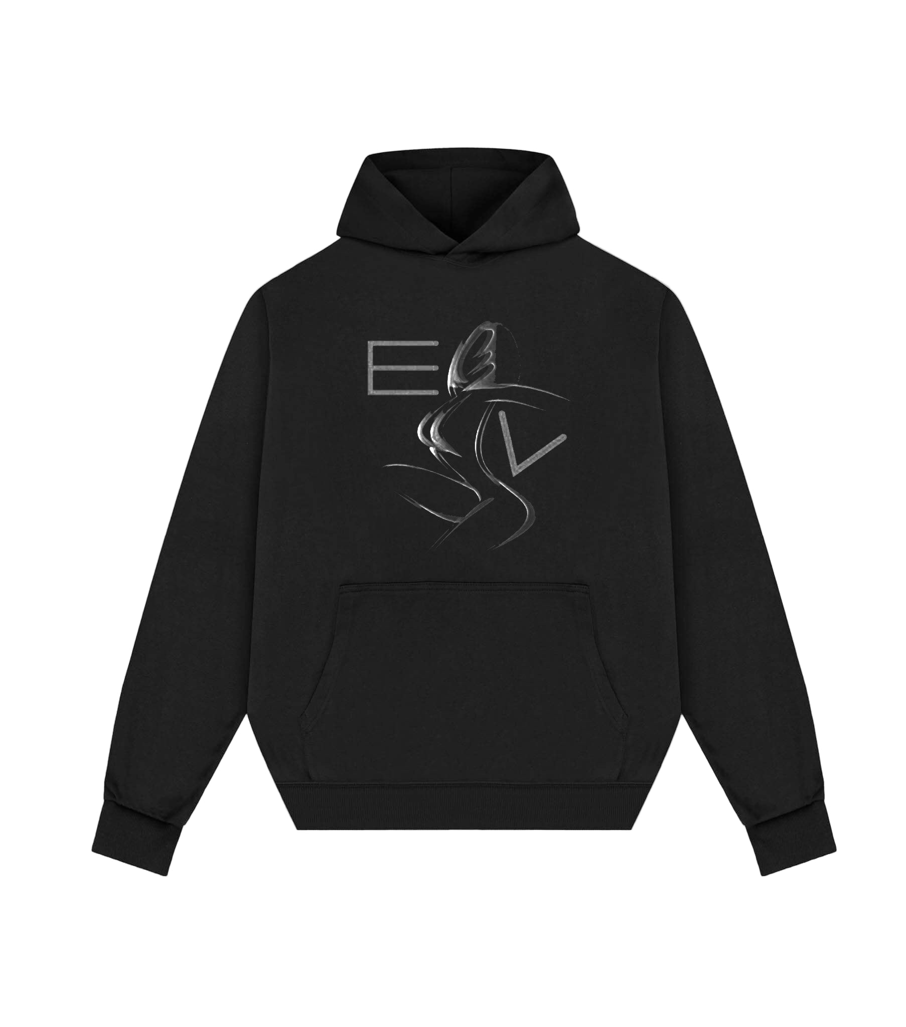 Evil Vengence EV Hoodie