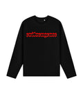 Evil Vengence Gothic Sweatshirt