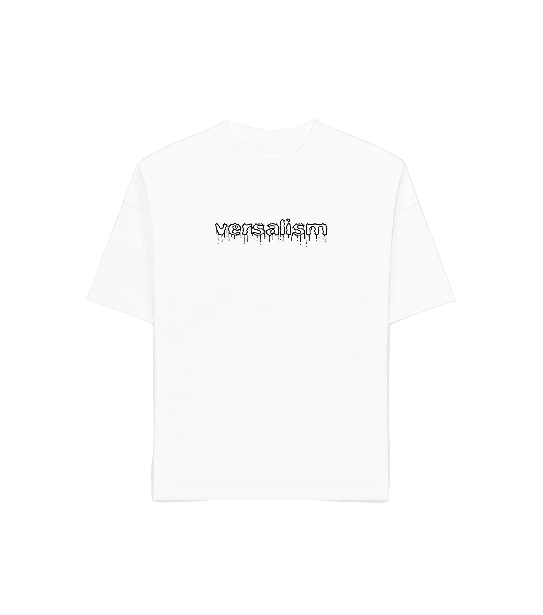 VERSALISM TEE
