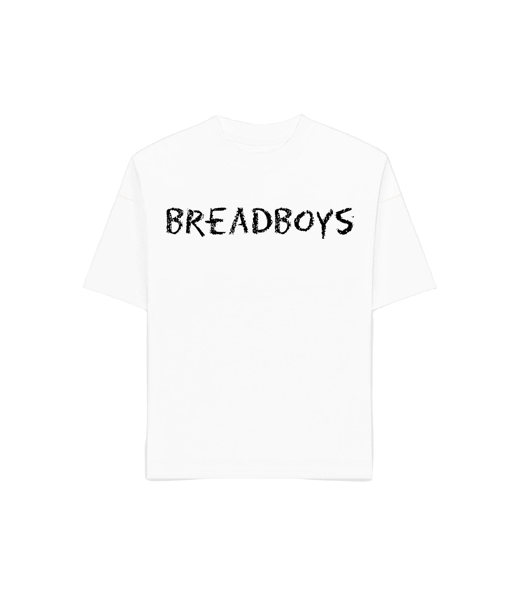 BreadBoys Logo Tee